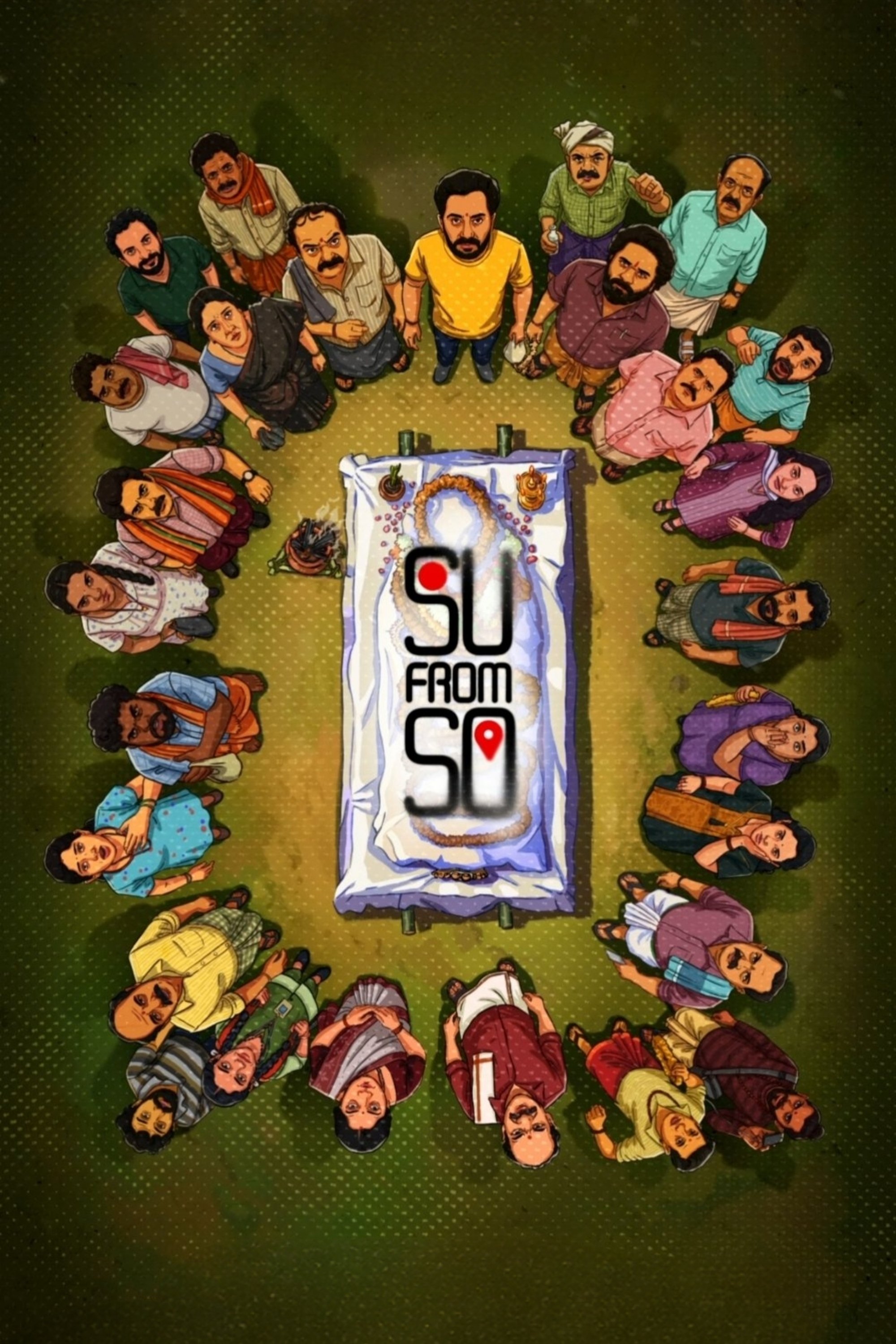 Su from So