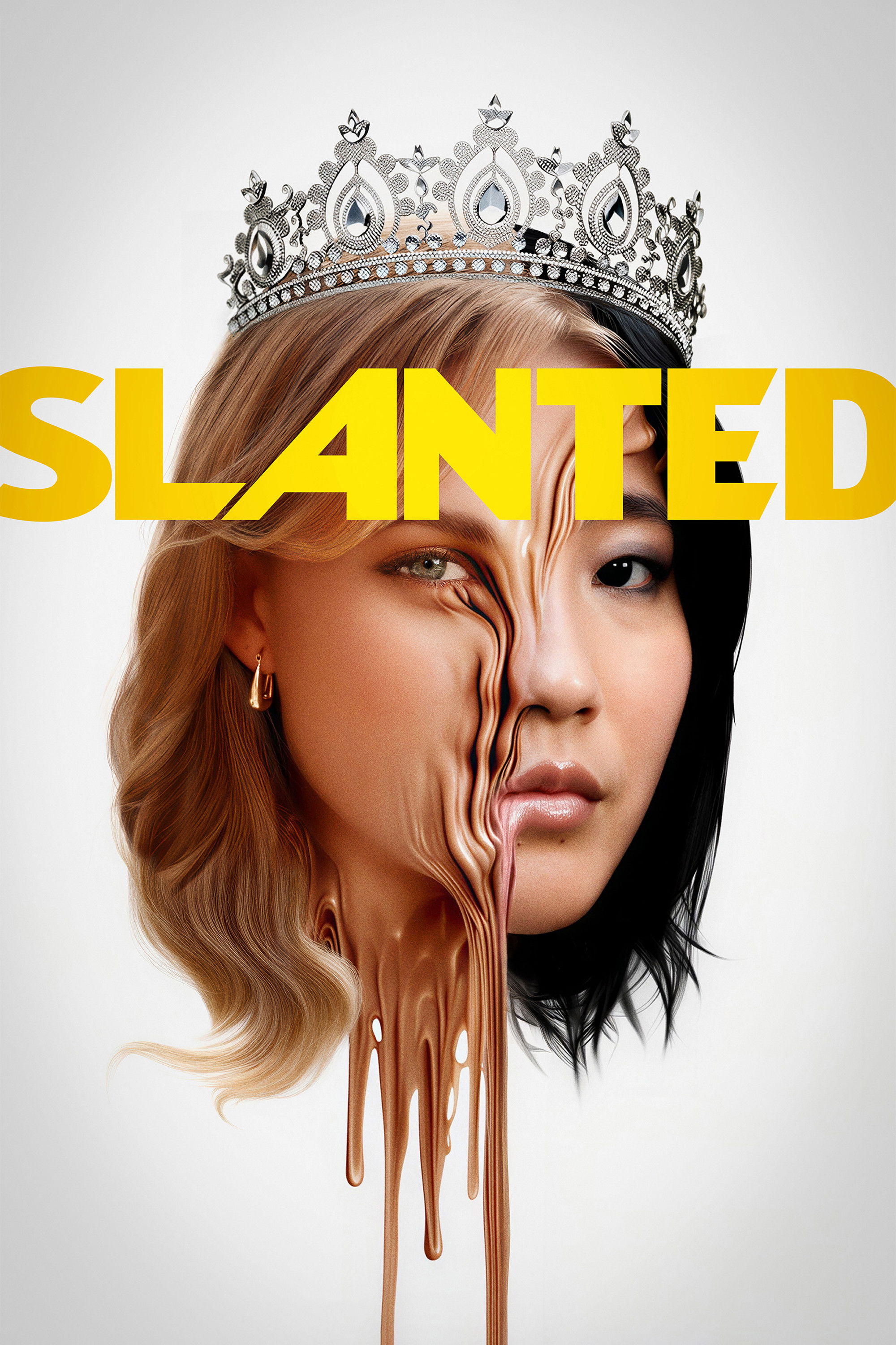 Slanted